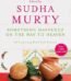 Something Happened on the Way to Heaven by Sudha Murty USA