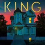 Holly by Stephen King USA