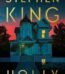 Holly by Stephen King USA