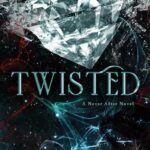 Twisted Book 4 by Emily McIntire USA