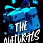 The Naturals Book 1 by Jennifer Lynn Barnes USA