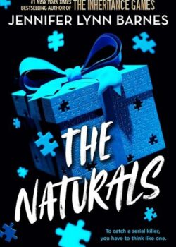 The Naturals Book 1 by Jennifer Lynn Barnes USA