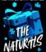 The Naturals Book 1 by Jennifer Lynn Barnes USA
