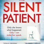 The Silent Patient by Alex Michaelides USA