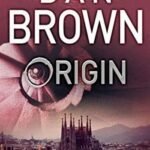 Origin (Robert Langdon Series, Book 5) by Dan Brown USA