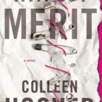 Without Merit by Colleen Hoover USA