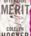 Without Merit by Colleen Hoover USA