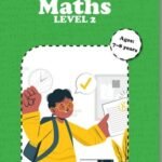 Mental Maths Level 2 Paperback USA