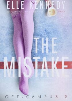 The Mistake by Elle Kennedy USA