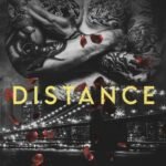 Distance by Luna Mason USA