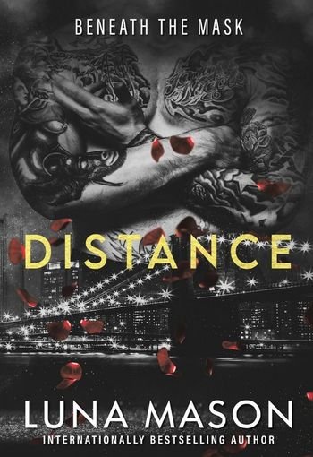 Distance by Luna Mason USA Distance by Luna Mason USA
