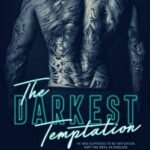 The Darkest Temptation by Danielle Lori USA
