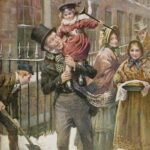 A Christmas Carol by Charles Dickens USA