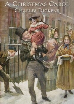 A Christmas Carol by Charles Dickens USA
