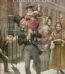 A Christmas Carol by Charles Dickens USA