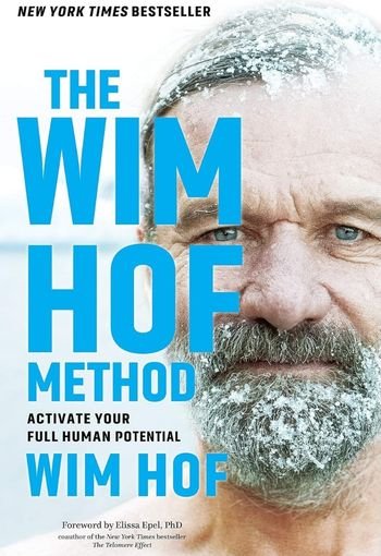 The Wim Hof Method by Wim Hof USA The Wim Hof Method by Wim Hof USA