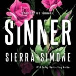 Sinner Book 2 by Sierra Simone USA
