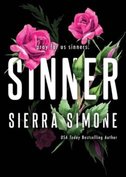 Sinner Book 2 by Sierra Simone USA