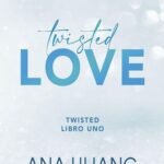 Twisted Love Special Edition by Ana Huang USA