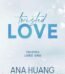 Twisted Love Special Edition by Ana Huang USA