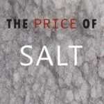 The Price of Salt by Patricia Highsmith USA