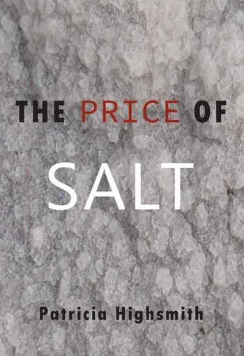 The Price of Salt by Patricia Highsmith USA The Price of Salt by Patricia Highsmith USA