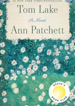 Tom Lake by Ann Patchett USA