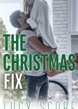 The Christmas Fix by Lucy Score USA