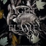 A Light in the Flame by Jennifer L. Armentrout USA