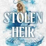 Stolen Heir by Sophie Lark USA