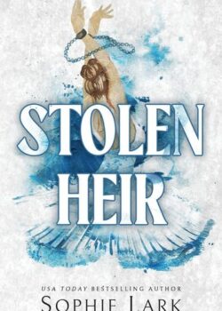 Stolen Heir by Sophie Lark USA