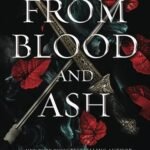 From Blood and Ash by Jennifer L. Armentrout USA