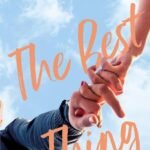The Best Thing by Mariana Zapata USA