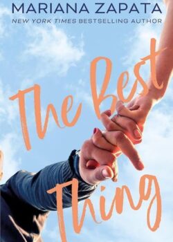 The Best Thing by Mariana Zapata USA