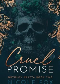 Cruel Promise Book 2 by Nicole Fox USA