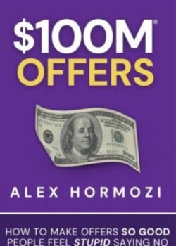 100M Offers by Alex Hormozi USA
