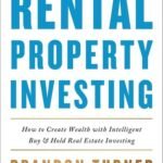 The Book on Rental Property Investing by Brandon Turner USA