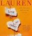 Love and Other Words by Christina Lauren USA
