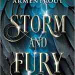 Storm and Fury by Jennifer L. Armentrout USA