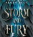 Storm and Fury by Jennifer L. Armentrout USA