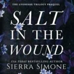 Salt in the Wound by Sierra Simone USA