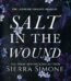 Salt in the Wound by Sierra Simone USA