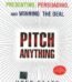 Pitch Anything by Oren Klaff USA