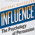 Influence by by Robert B. Cialdini USA