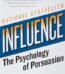 Influence by by Robert B. Cialdini USA