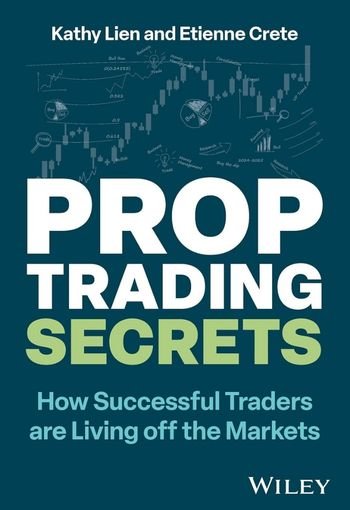 Prop Trading Secrets by Kathy Lien USA Prop Trading Secrets by Kathy Lien USA