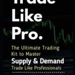 Trade Like Pro by Khalid Talal | Forex Trading Book USA