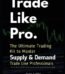 Trade Like Pro by Khalid Talal | Forex Trading Book USA