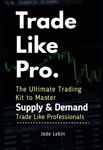 Trade Like Pro by Khalid Talal | Forex Trading Book USA Trade Like Pro by Khalid Talal | Forex Trading Book USA