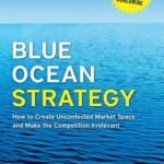 Blue Ocean Strategy by Kim & Mauborgne USA